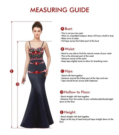 Elegant Short Wedding Prom Party Dresses Evening Gowns