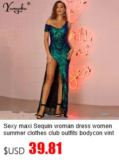 Sexy Elegant Luxury Wedding Evening Long Dresses for Women Rhinestone Prom Party Dresses Summer Dress