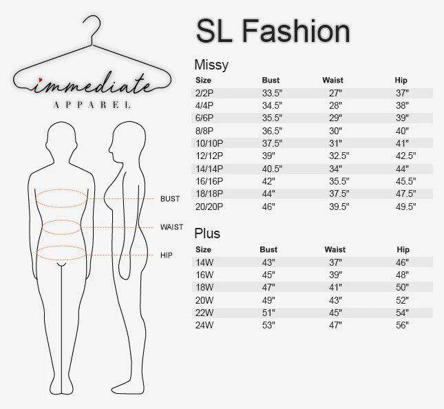 A-Line Ankle Length Jersey Mother Dress CM0202