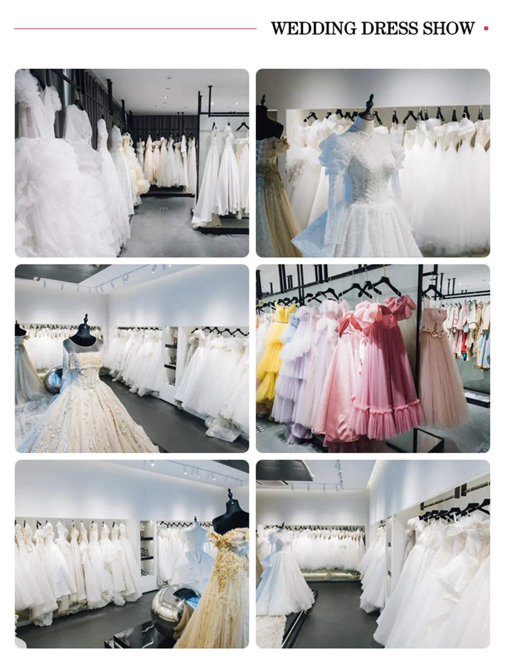SoDigne Elegant Satin Bride Dresses V Neck Halter Beach Wedding Gown