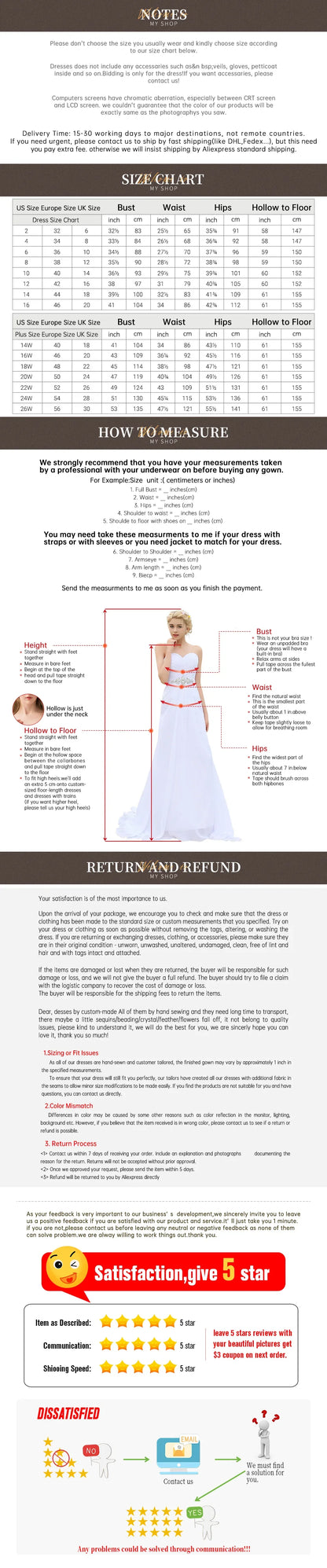 Gorgeous Tulle A-Line Wedding Dress V-Neck Sleeveless Applique Open Back Gown