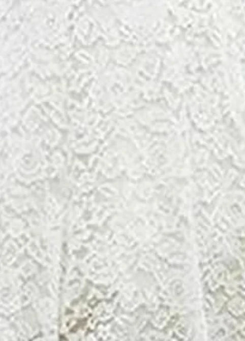 Arabic Women Wedding Gowns Luxury V-neck Satin Lace Dress