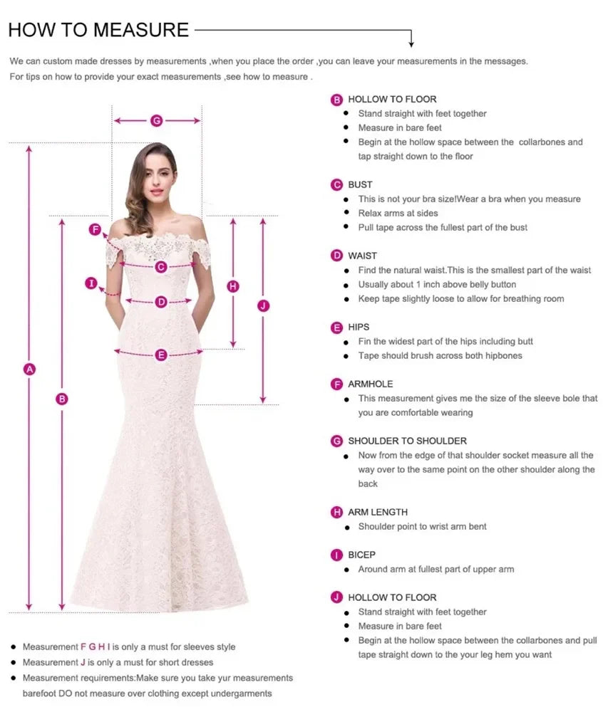 Customized Romantic Ball Gown Wedding Dress Luxury O-neck Beading Bridal Gown