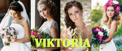 VIKTORIA Vintage Backless Wedding Dresses For Woman Spaghetti Straps Lace Appliques