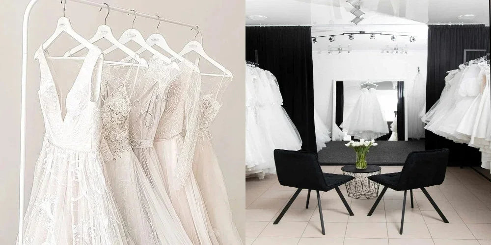 Customized Pure Ivory O-Neck Jersey Wedding Dresses with Open Back Sweep Train Minimalist Pleats Crystal Sleeveless Bridal Gowns