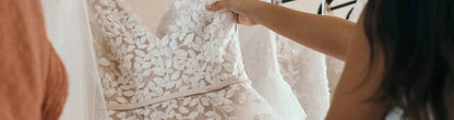 Modest Muslim Wedding Dresses For Bride High Neck Long Sleeves