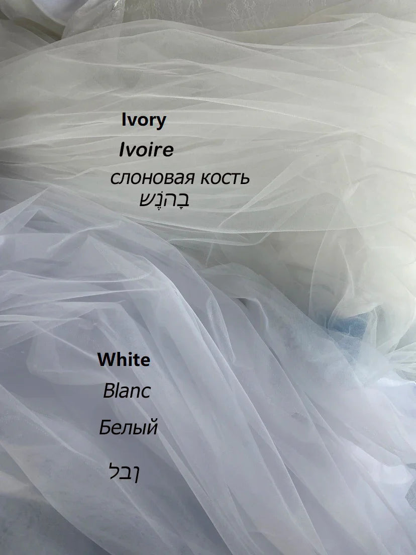 DREAM Customized Elegant Appliqued Wedding Dresses Vintage Lace Bride Gown