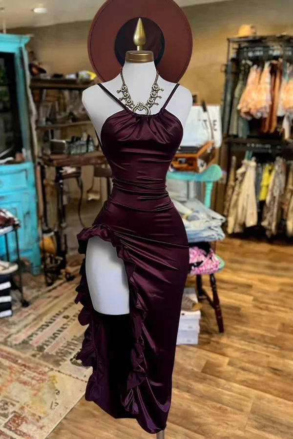 Chic Tight Short Prom Dress,Fashion Party Gown cc1373
