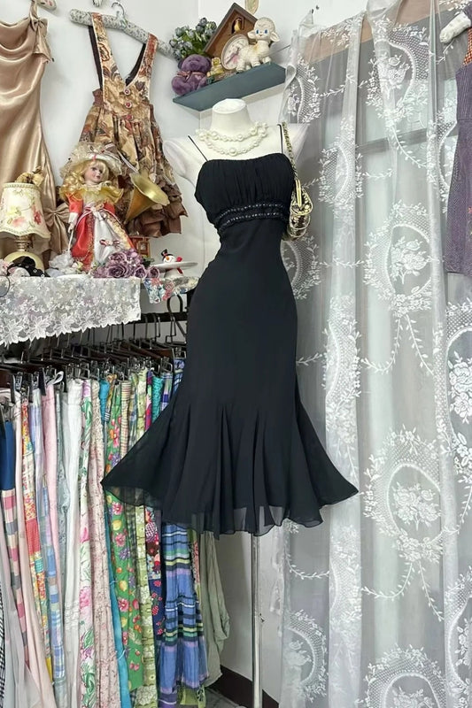Long Dress Evening Dress Birthday Dress  gh7060