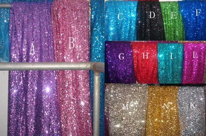 Sparkly Sequins Mermaid Prom Dress | V Neck Sleeveless Long Formal Dress