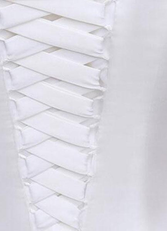 Lace Wedding Dress Off The Shoulder Floor Length Lace Up Applique Bridal Dress With Beads Sequins