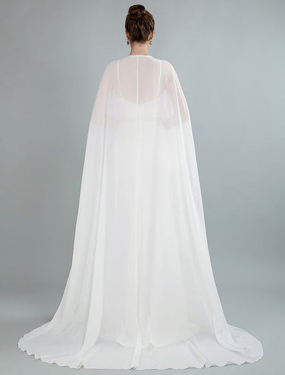 Simple Wedding Dress Sheath Sweetheart Long Sleeves Beaded Bridal Dresses
