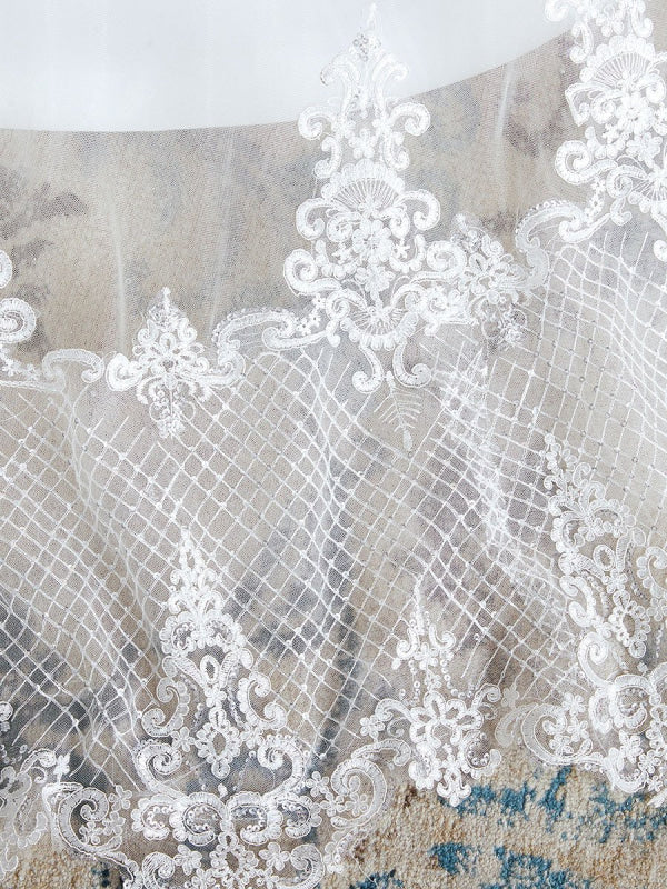 Sweetheart Sleeveless Wedding Dress Princess Bridal Gowns With Train